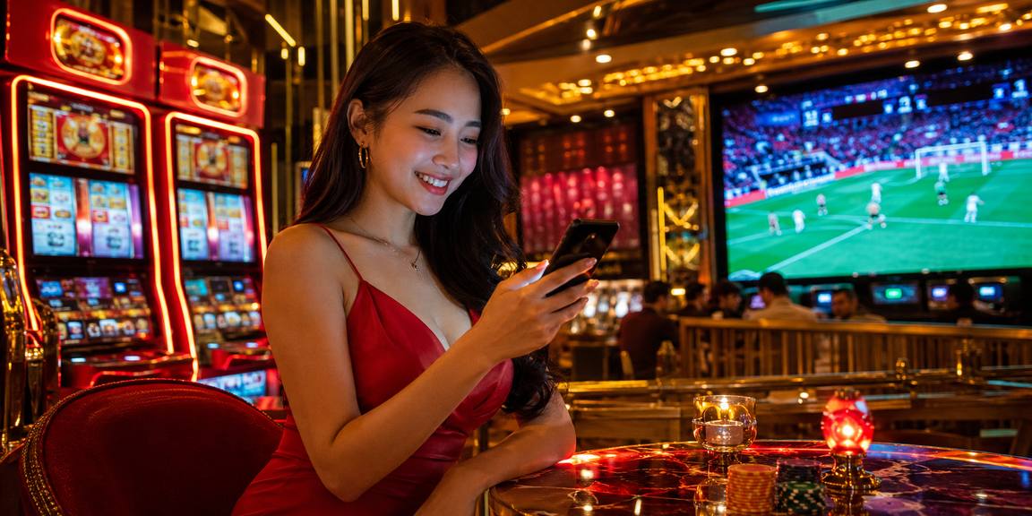 ee88link Những gì bạn tìm thấy ở ee88link casino